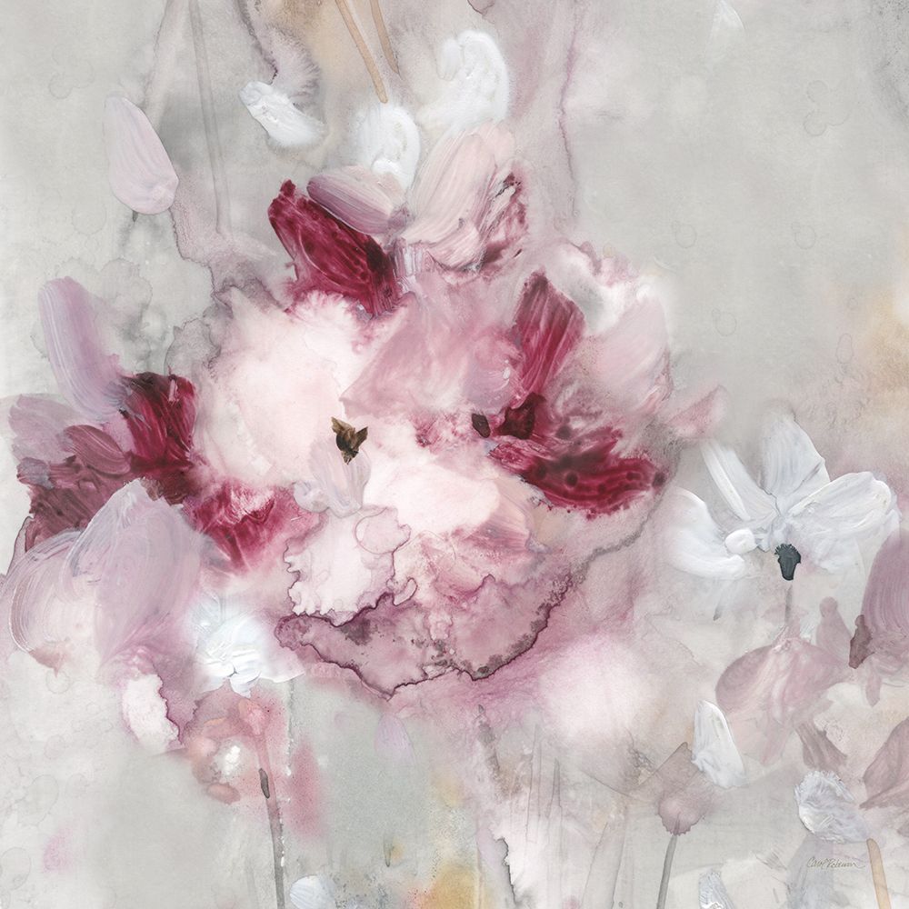 Sitting So Pretty III art print by Carol Robinson for $57.95 CAD