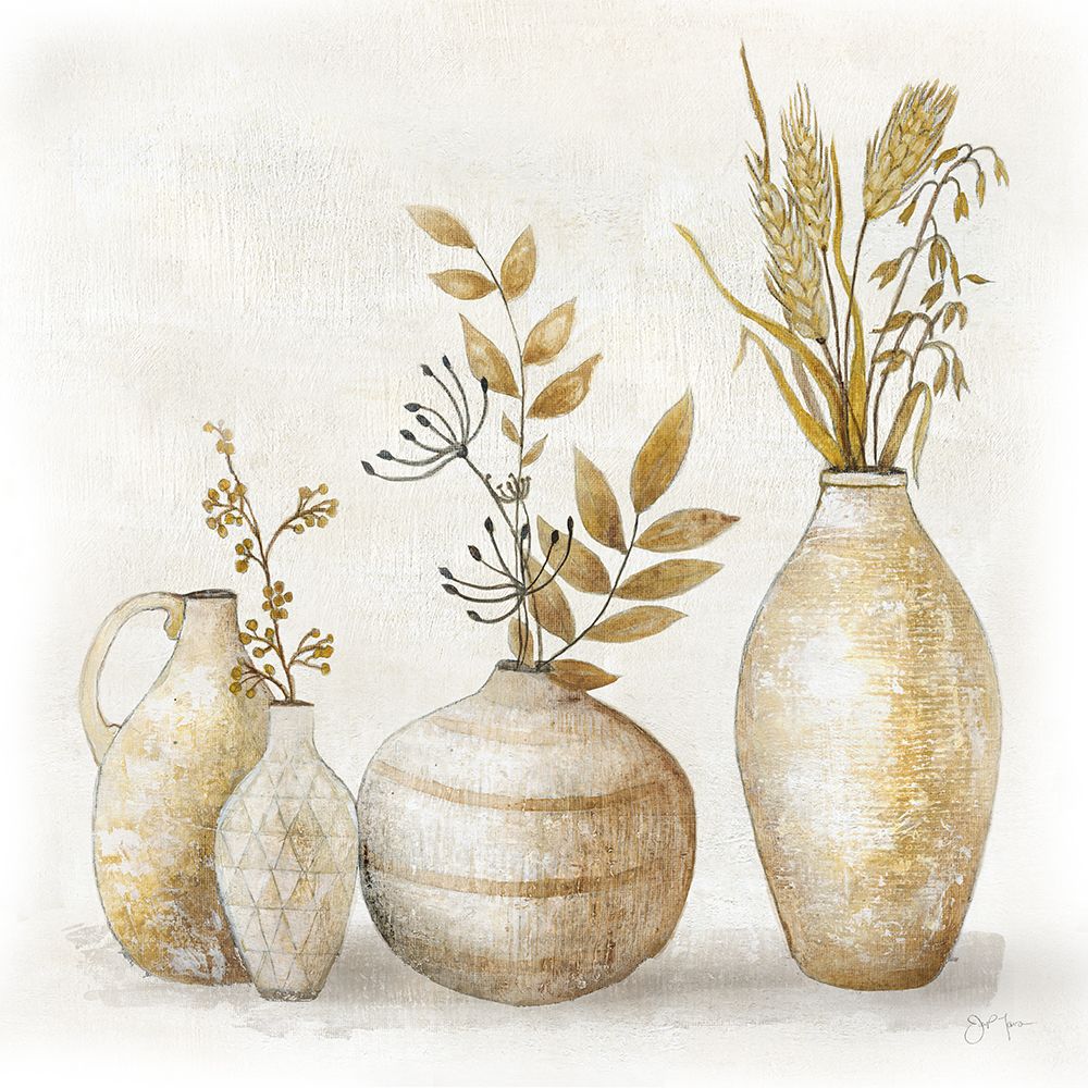 Summer Meadow Picks art print by Tava Studios for $57.95 CAD