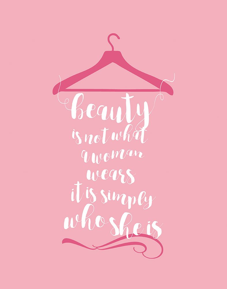 Beauty in Pink art print by CAD Designs for $57.95 CAD