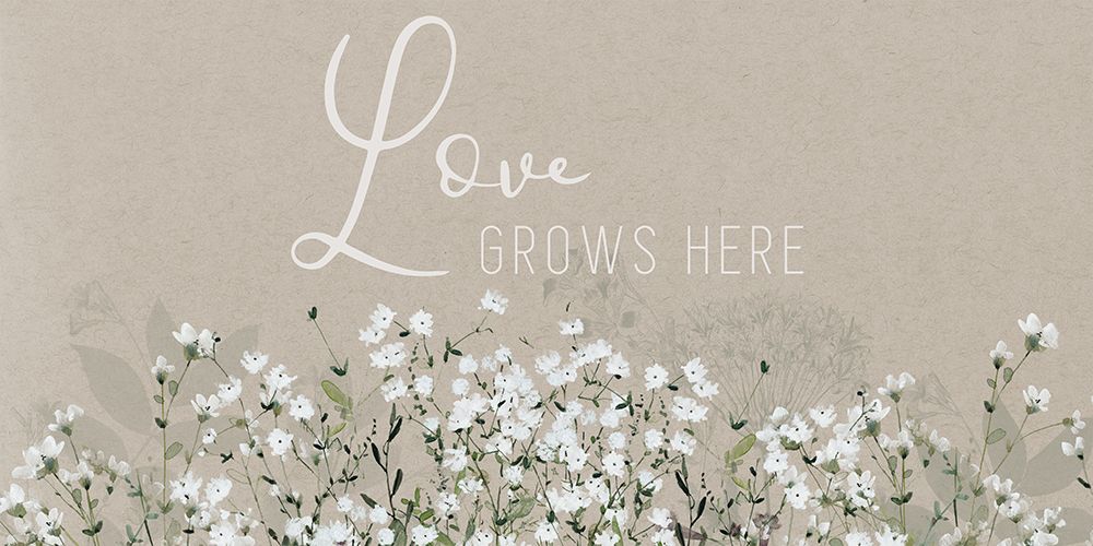 Bouquet of Love art print by Livi Finn for $57.95 CAD