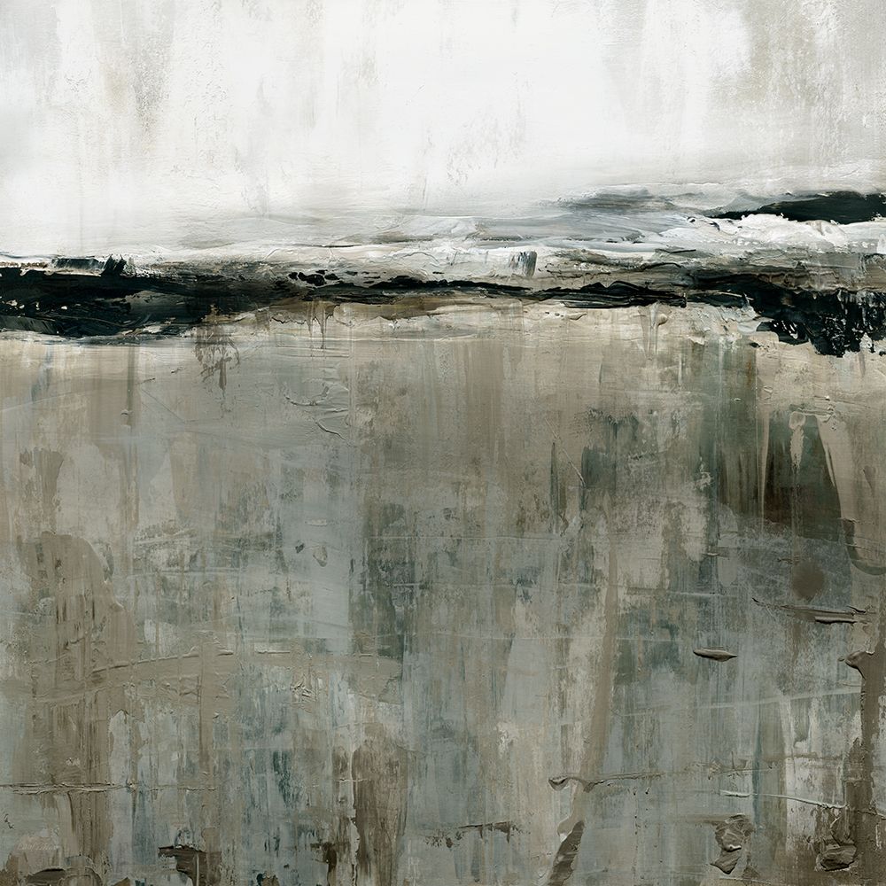 Uneven Ground art print by Carol Robinson for $57.95 CAD