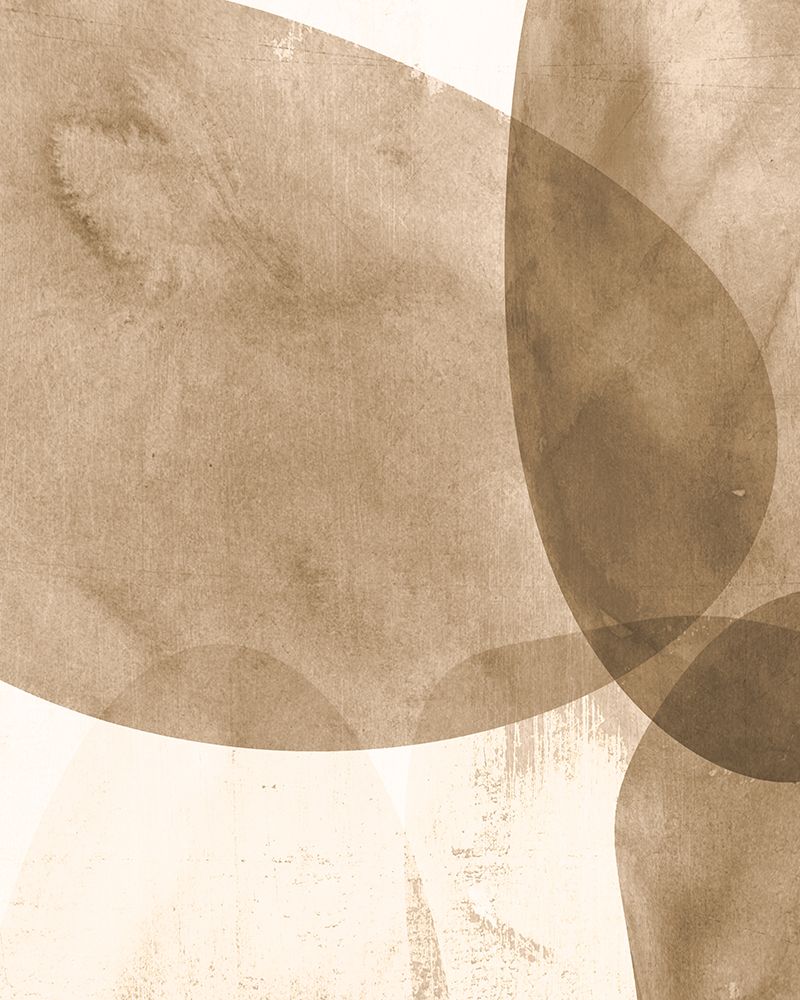 Neutral Object I art print by Carol Robinson for $57.95 CAD