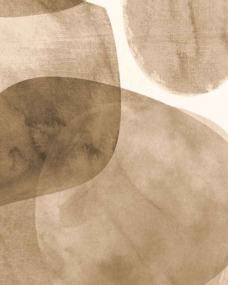 Neutral Object II art print by Carol Robinson for $57.95 CAD