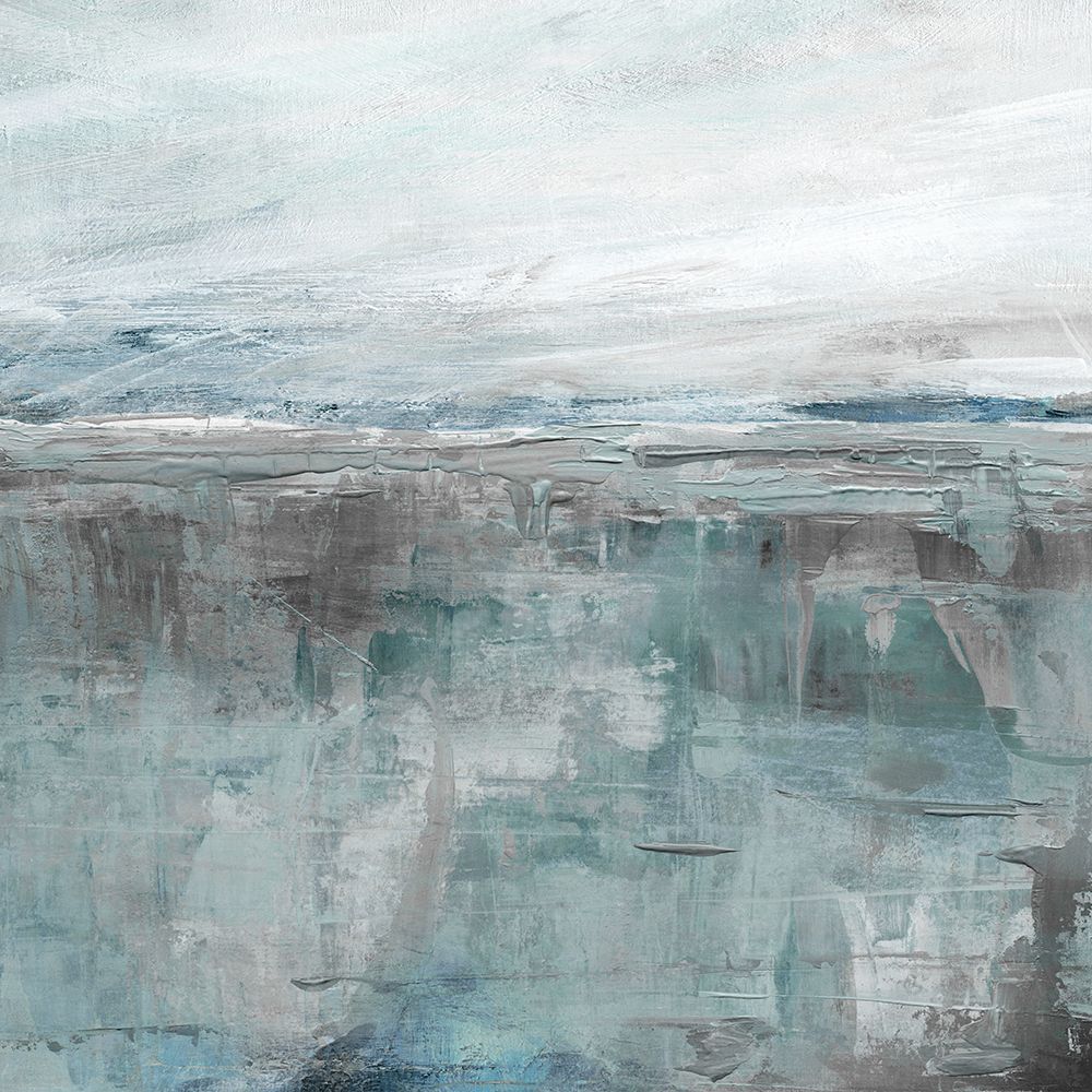 Colors of the Seaside art print by Carol Robinson for $57.95 CAD