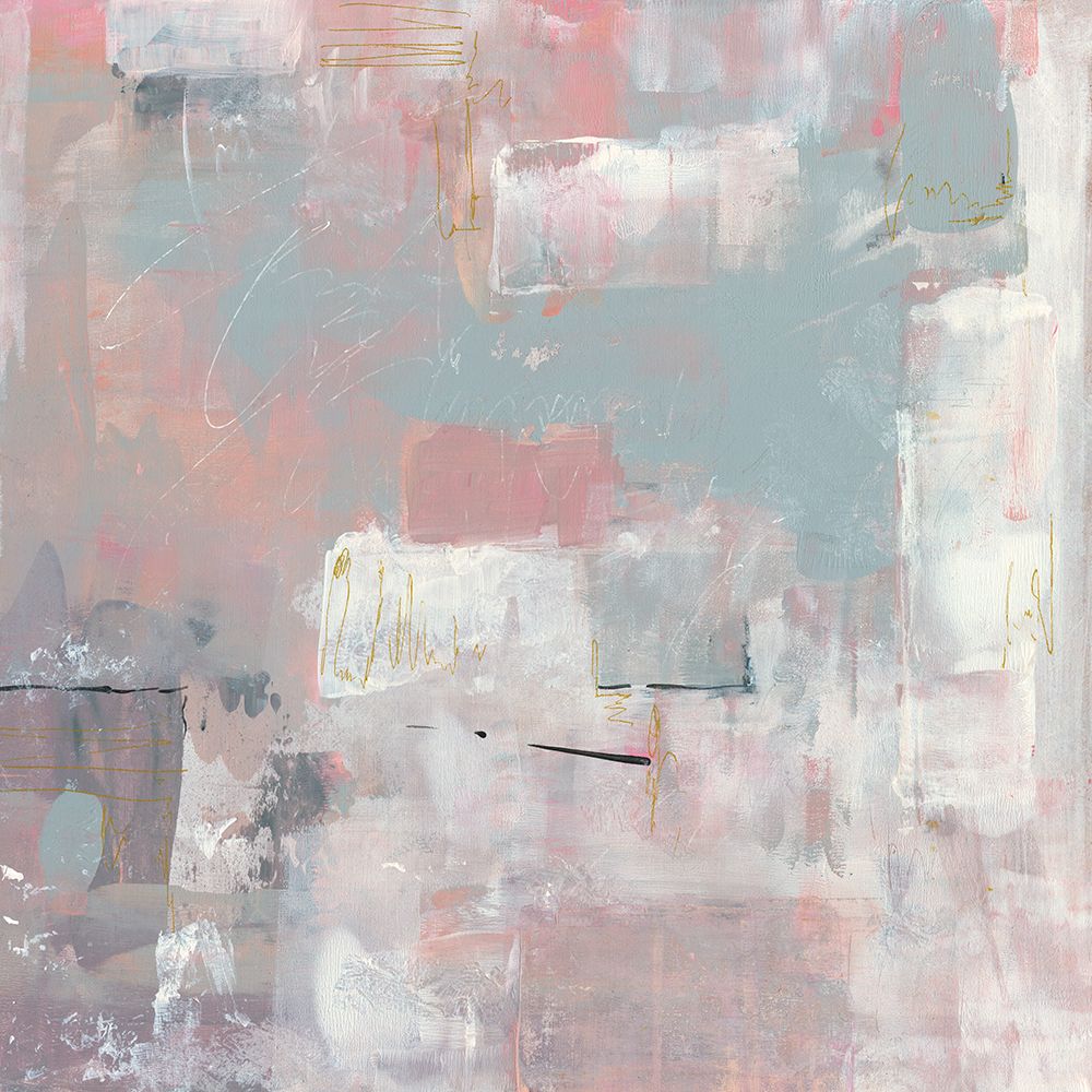 A New Day art print by Sally Swatland for $57.95 CAD