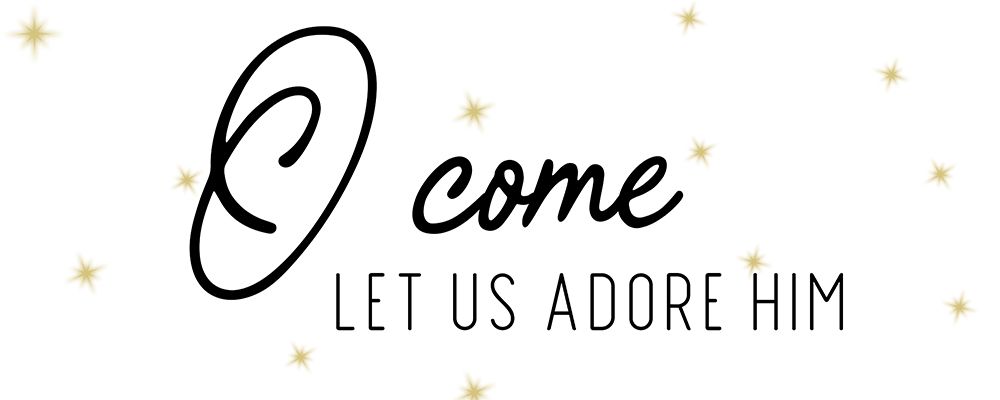 O Come art print by CAD Designs for $57.95 CAD