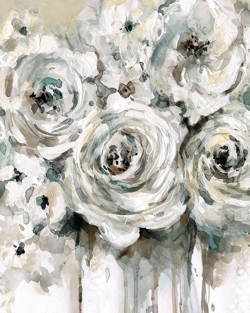 Soft Fragrance II art print by Carol Robinson for $57.95 CAD
