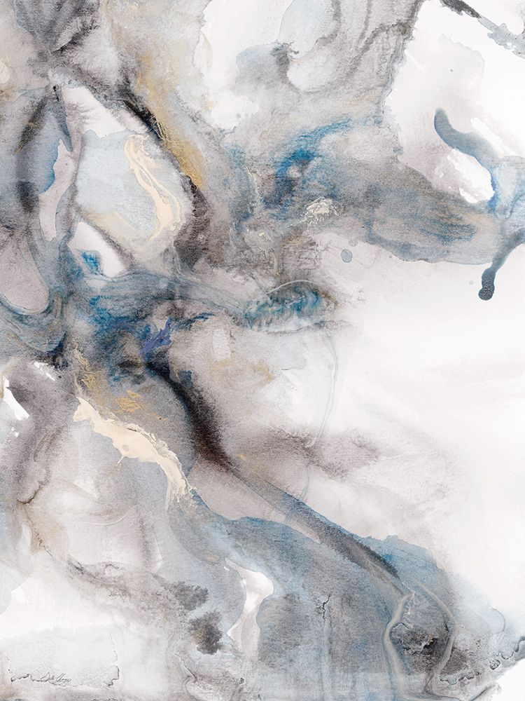 Marble Trance art print by Stella Chang for $57.95 CAD