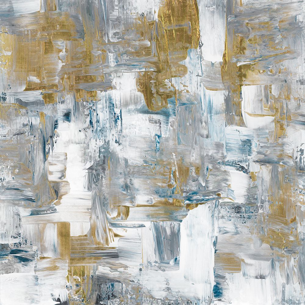 Energy art print by Stella Chang for $57.95 CAD