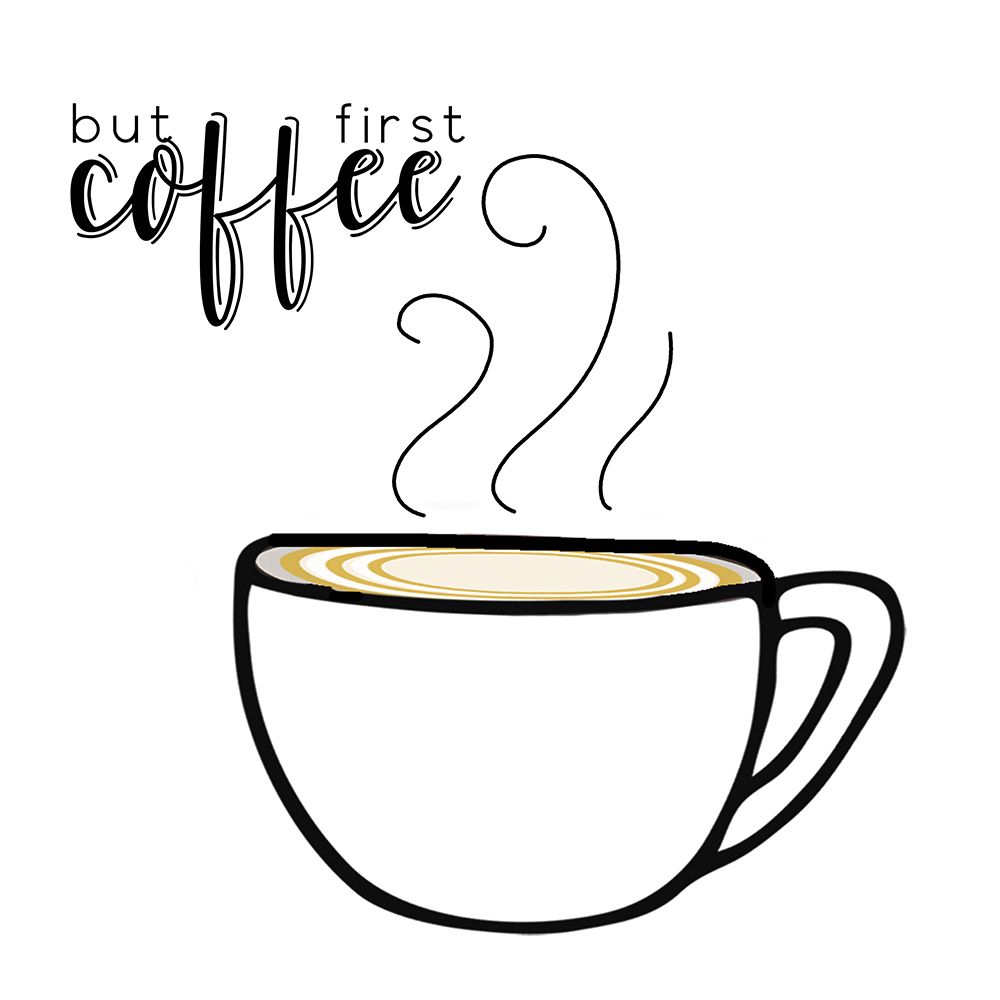 But First art print by Amanda Murray for $57.95 CAD