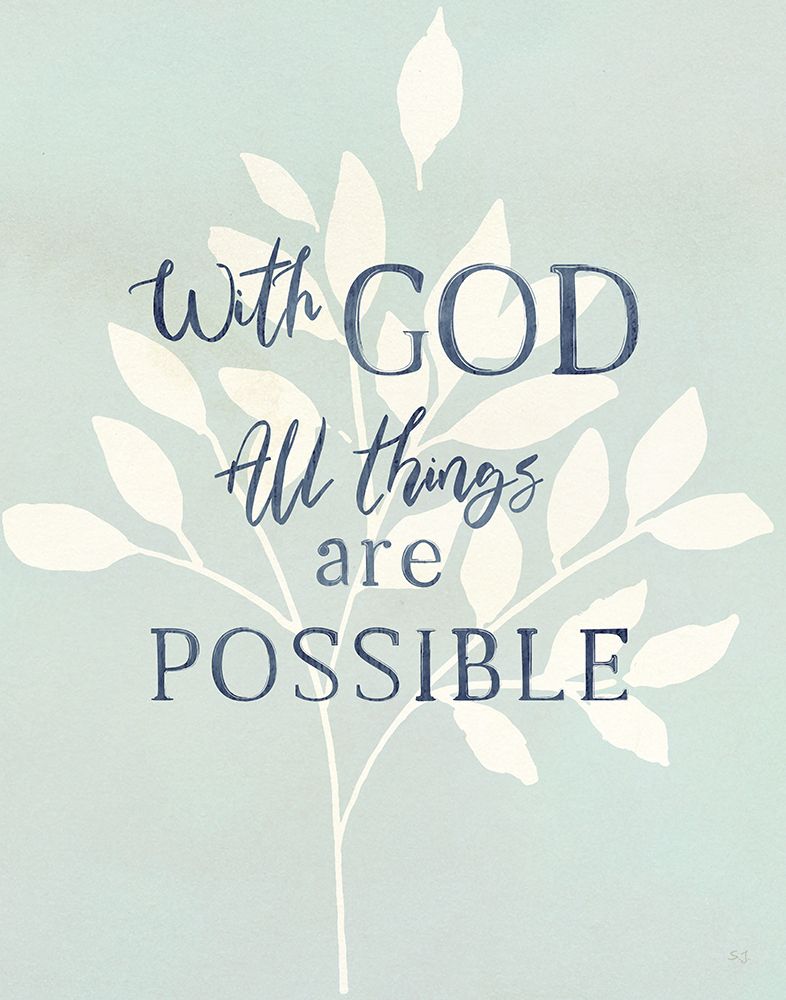 All Things art print by Susan Jill for $57.95 CAD