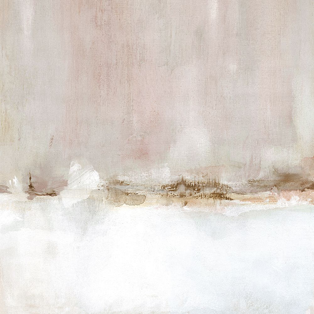 Blushing Days art print by Carol Robinson for $57.95 CAD