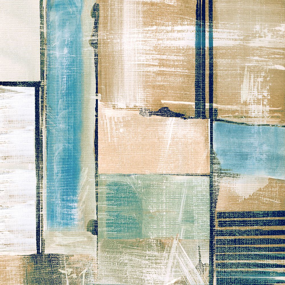 Paths II art print by Susan Jill for $57.95 CAD