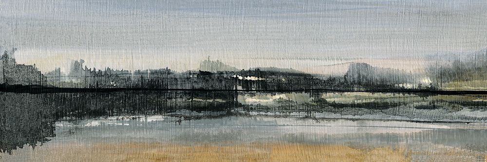 River Cross art print by Susan Jill for $57.95 CAD