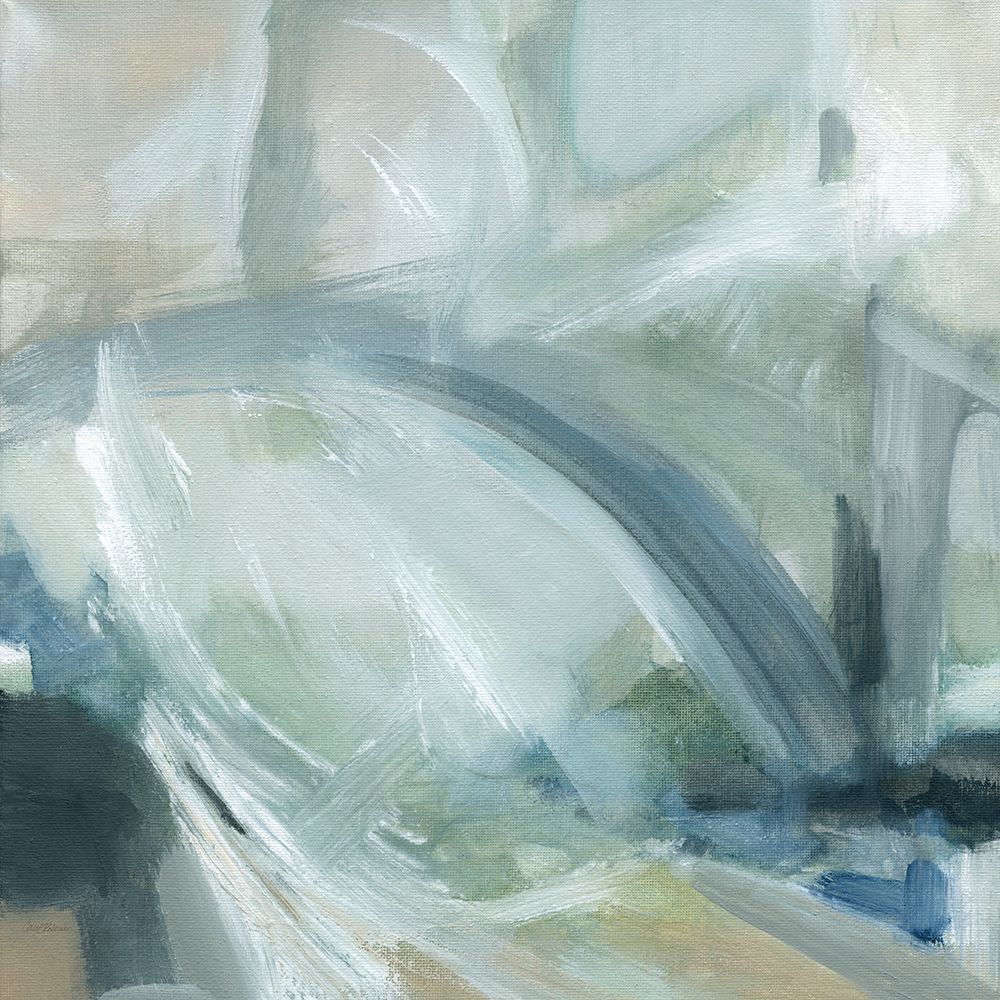Subtle Chaos art print by Carol Robinson for $57.95 CAD