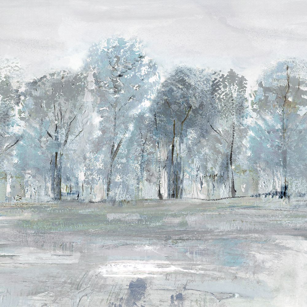 High Meadow I art print by Susan Jill for $57.95 CAD