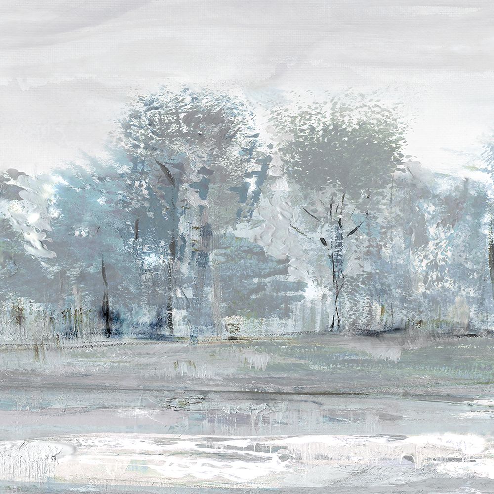 High Meadow II art print by Susan Jill for $57.95 CAD