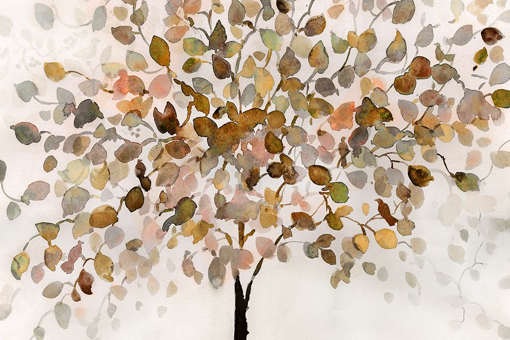 Natures Gift art print by Theresa Troise Heidel for $57.95 CAD