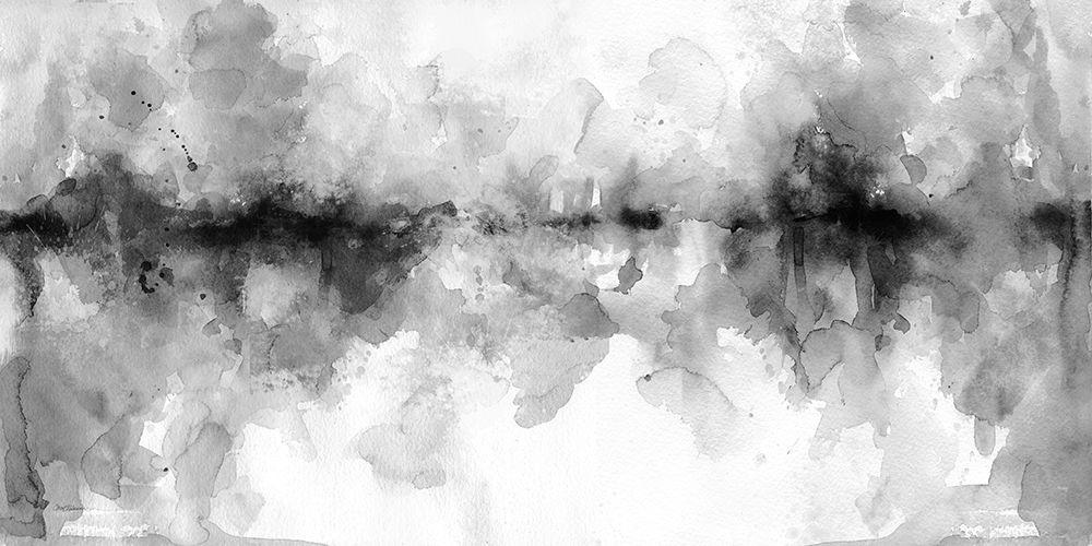 Island Mist art print by Carol Robinson for $57.95 CAD