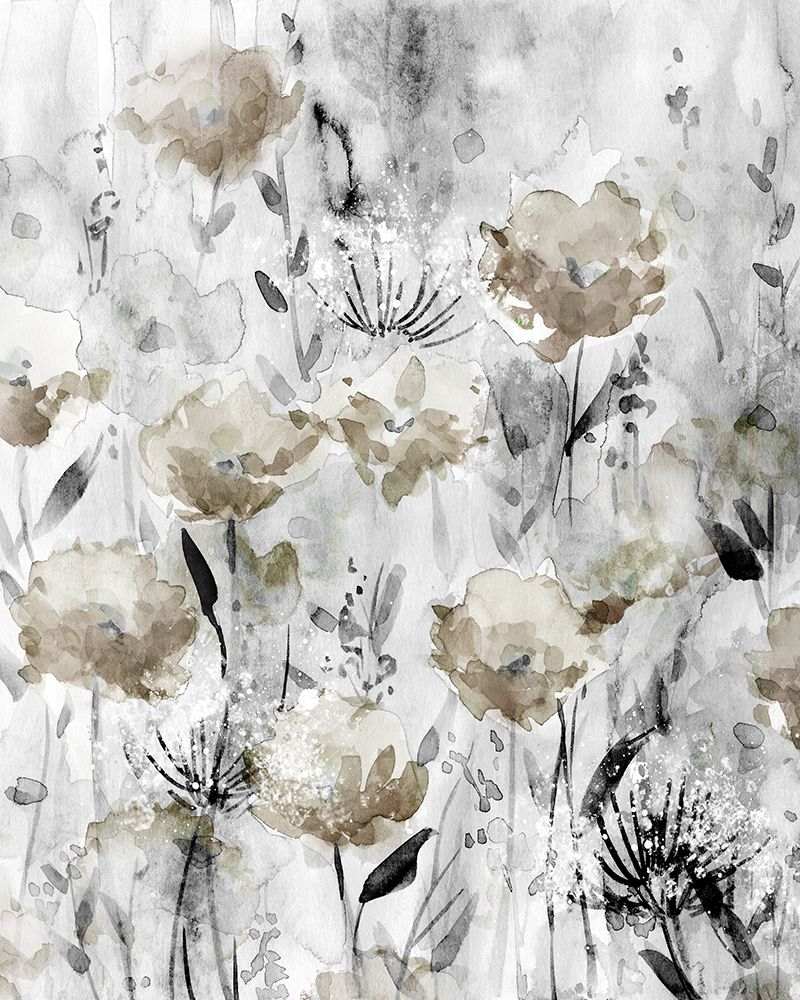 Artisanal Garden I art print by Carol Robinson for $57.95 CAD