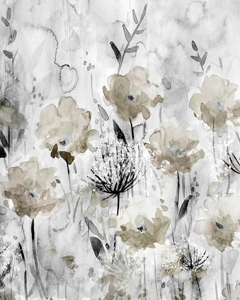 Artisanal Garden II art print by Carol Robinson for $57.95 CAD