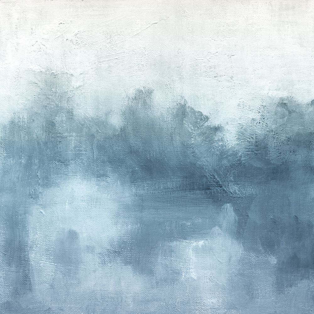 Soft Breezy Series art print by Carol Robinson for $57.95 CAD