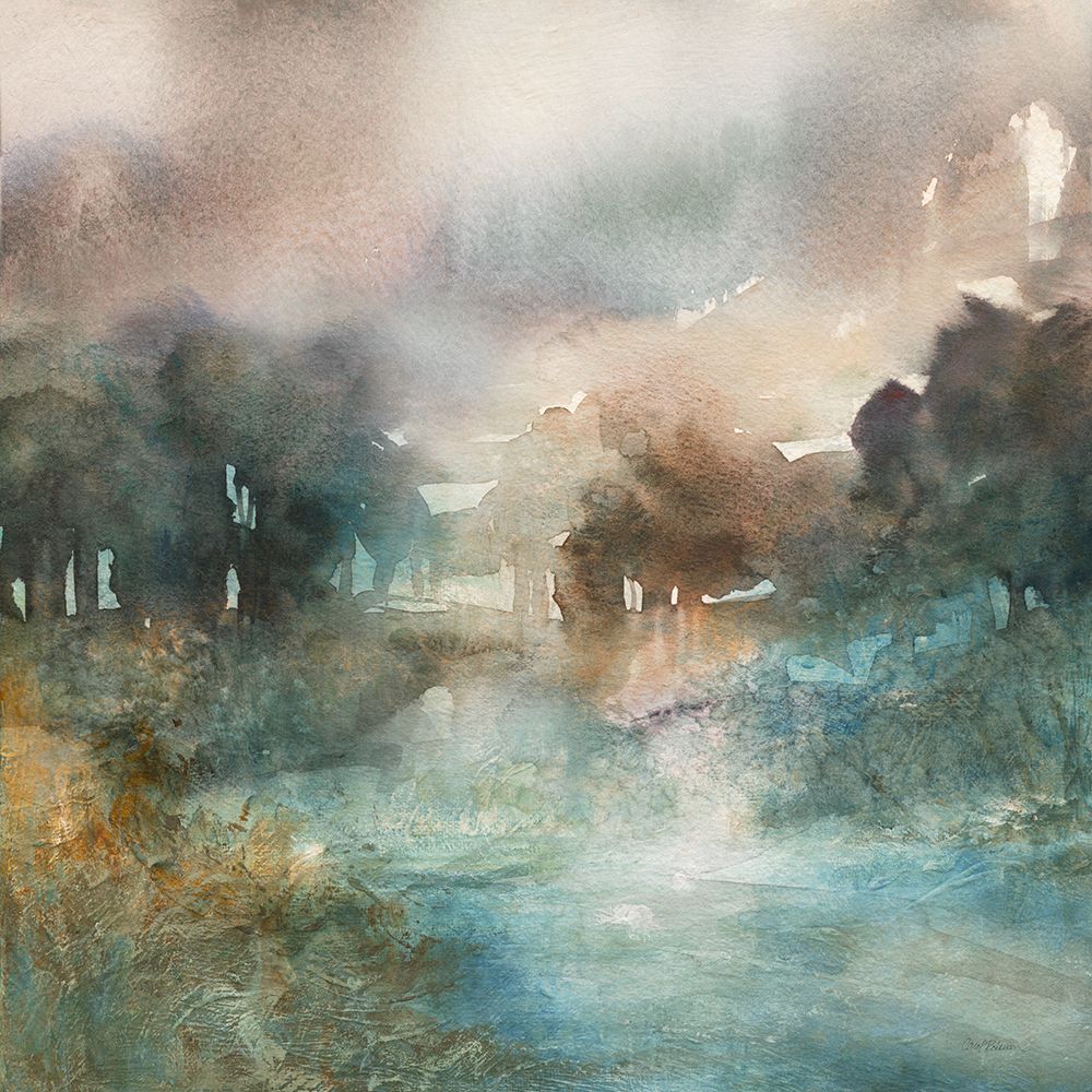Resilient Light art print by Carol Robinson for $57.95 CAD