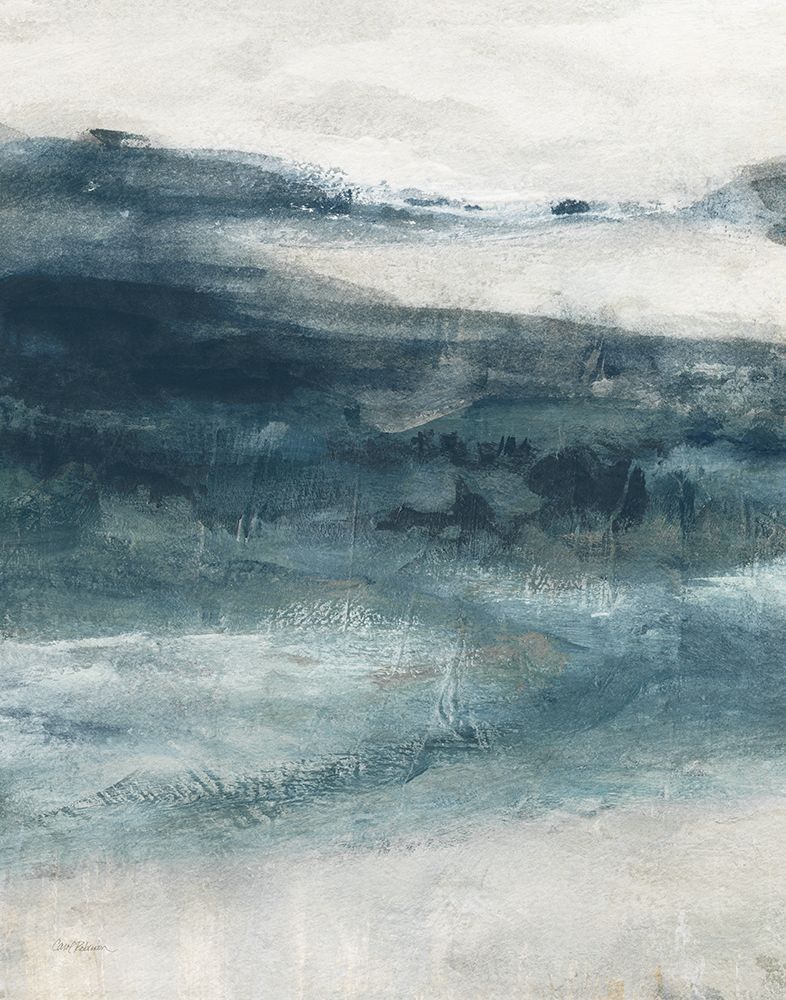 Private Inlet I art print by Carol Robinson for $57.95 CAD