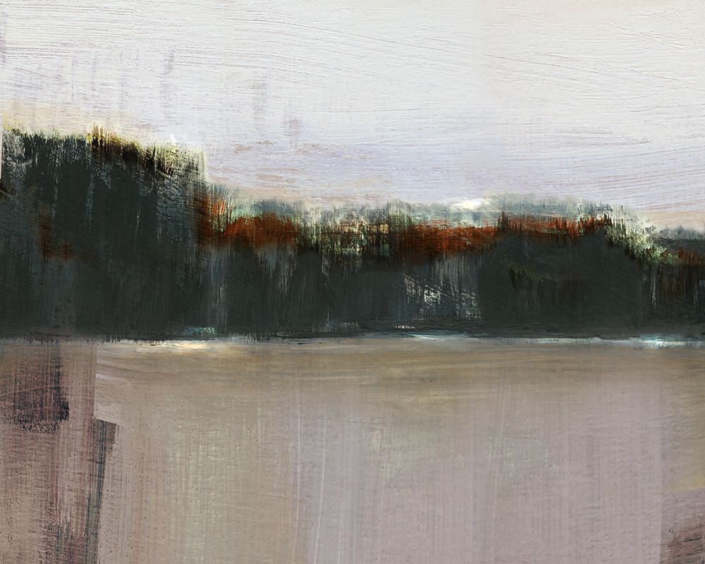 At Dusk Turnwood art print by Susan Jill for $57.95 CAD
