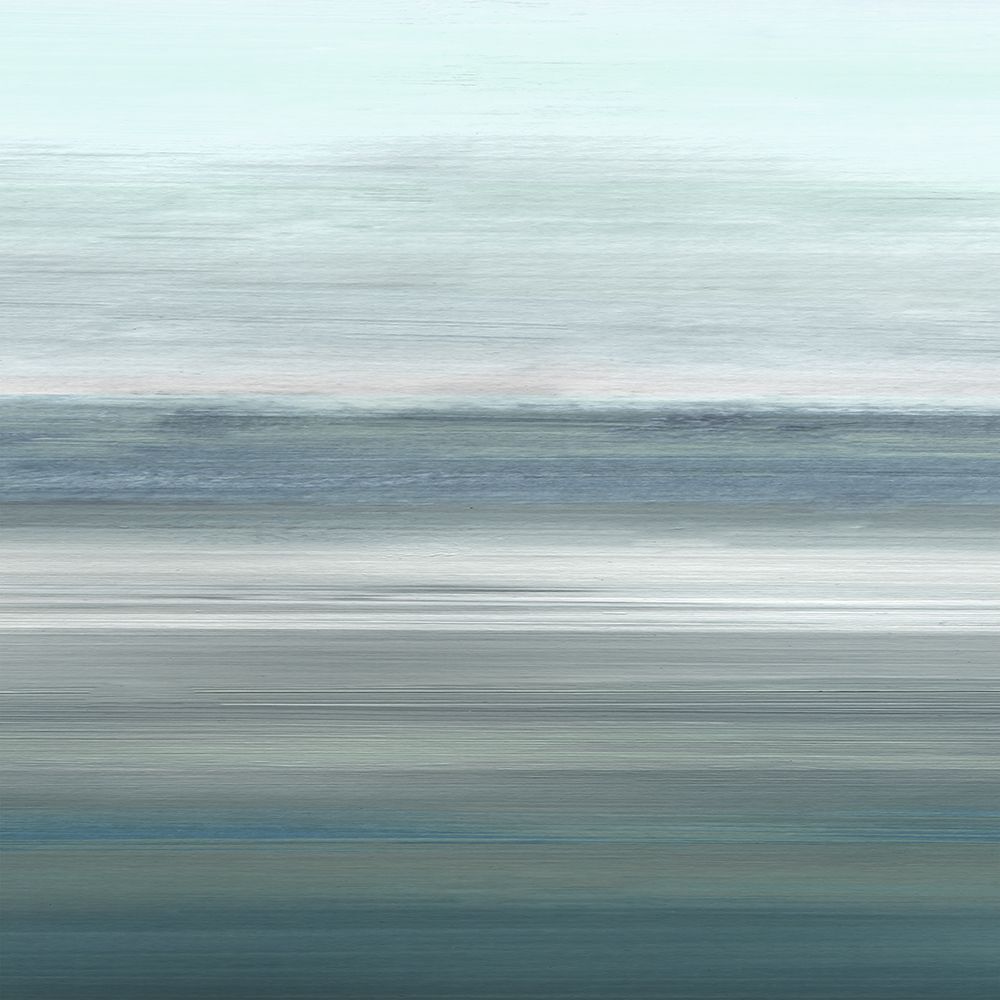 Ocean Expanse art print by Susan Jill for $57.95 CAD