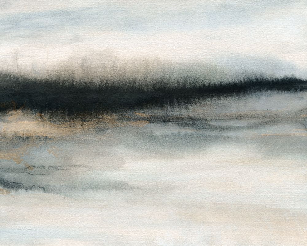 Reaching Dusk art print by Carol Robinson for $57.95 CAD