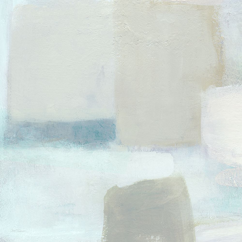 Pastel Fields art print by Carol Robinson for $57.95 CAD