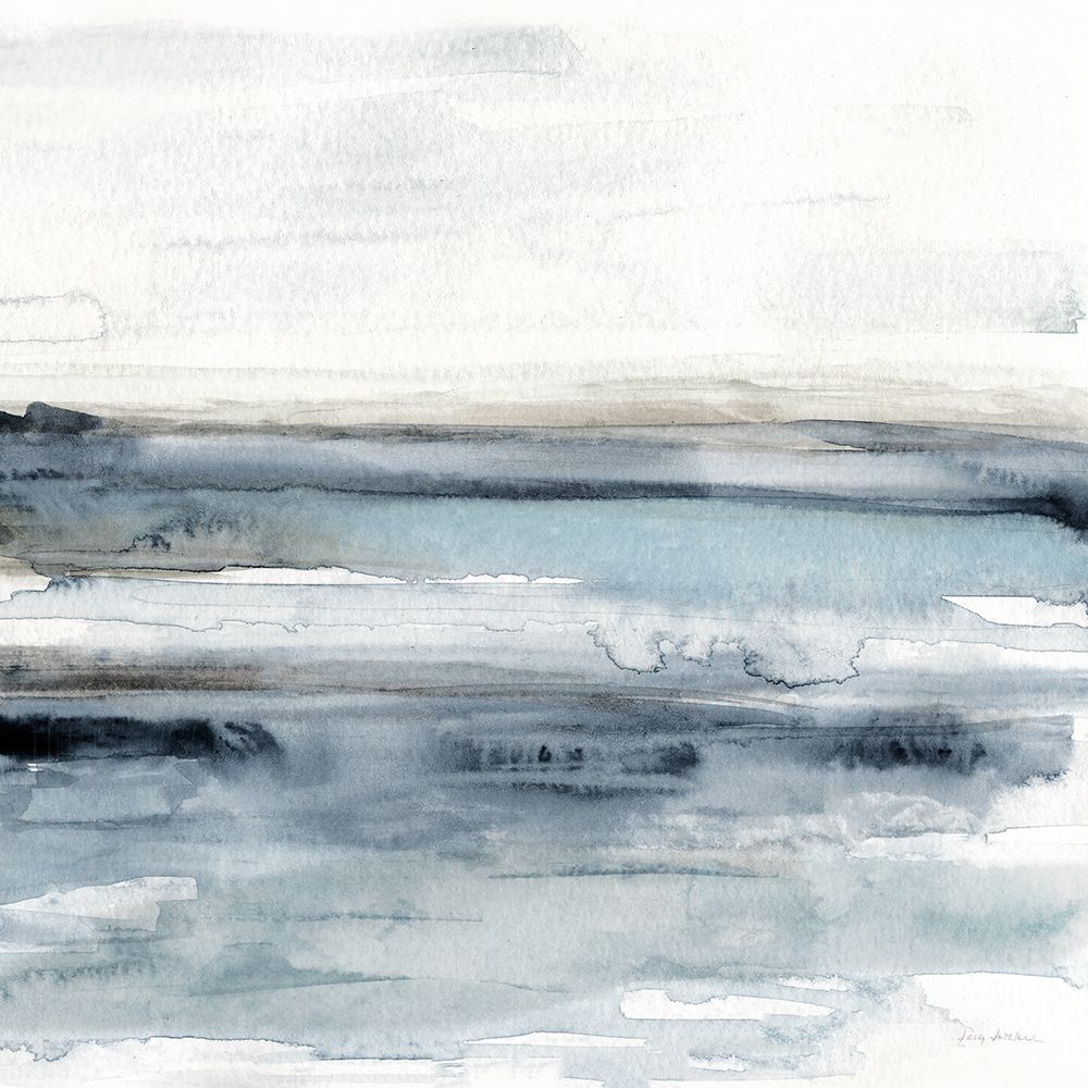 Watching the Weather art print by Sally Swatland for $57.95 CAD