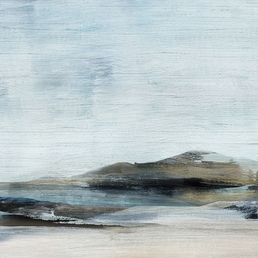 New Horizon art print by Judith Shapiro for $57.95 CAD