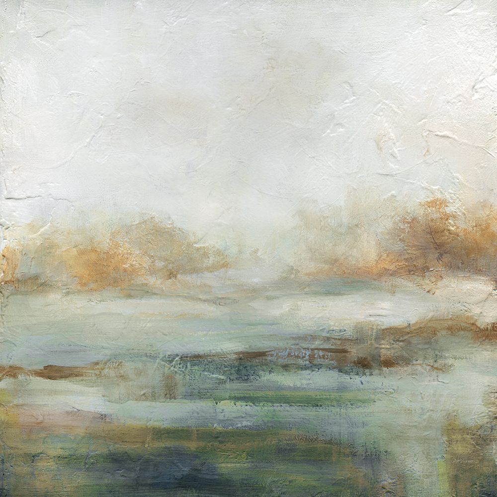 A Quiet Place art print by Carol Robinson for $57.95 CAD