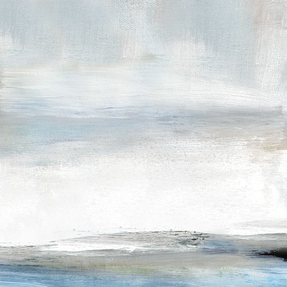 Soft Stratus art print by Judith Shapiro for $57.95 CAD