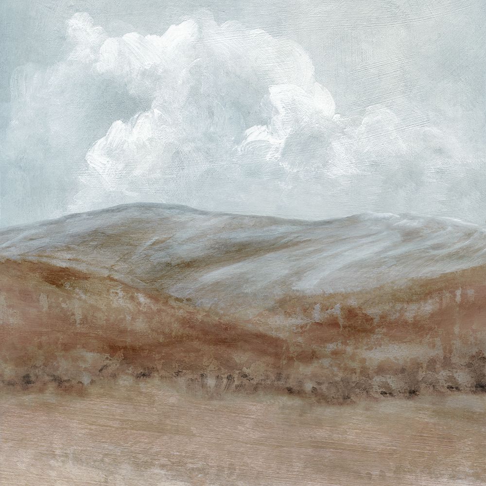 Welcome Rain art print by Carol Robinson for $57.95 CAD