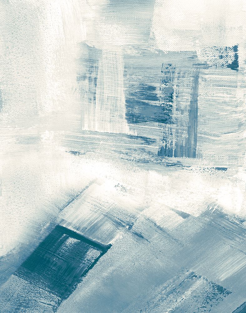 Wind Blown II art print by Judith Shapiro for $57.95 CAD