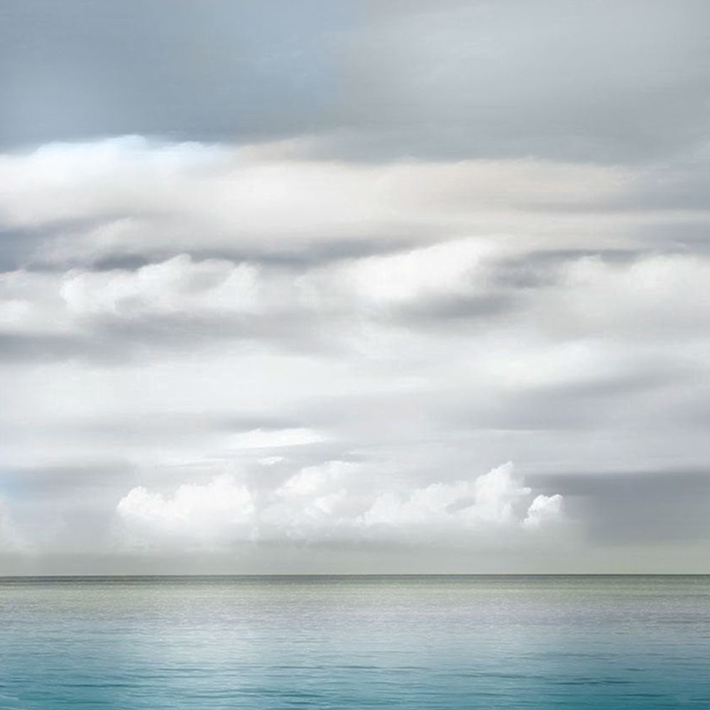 Open Water art print by Mike Calascibetta for $57.95 CAD
