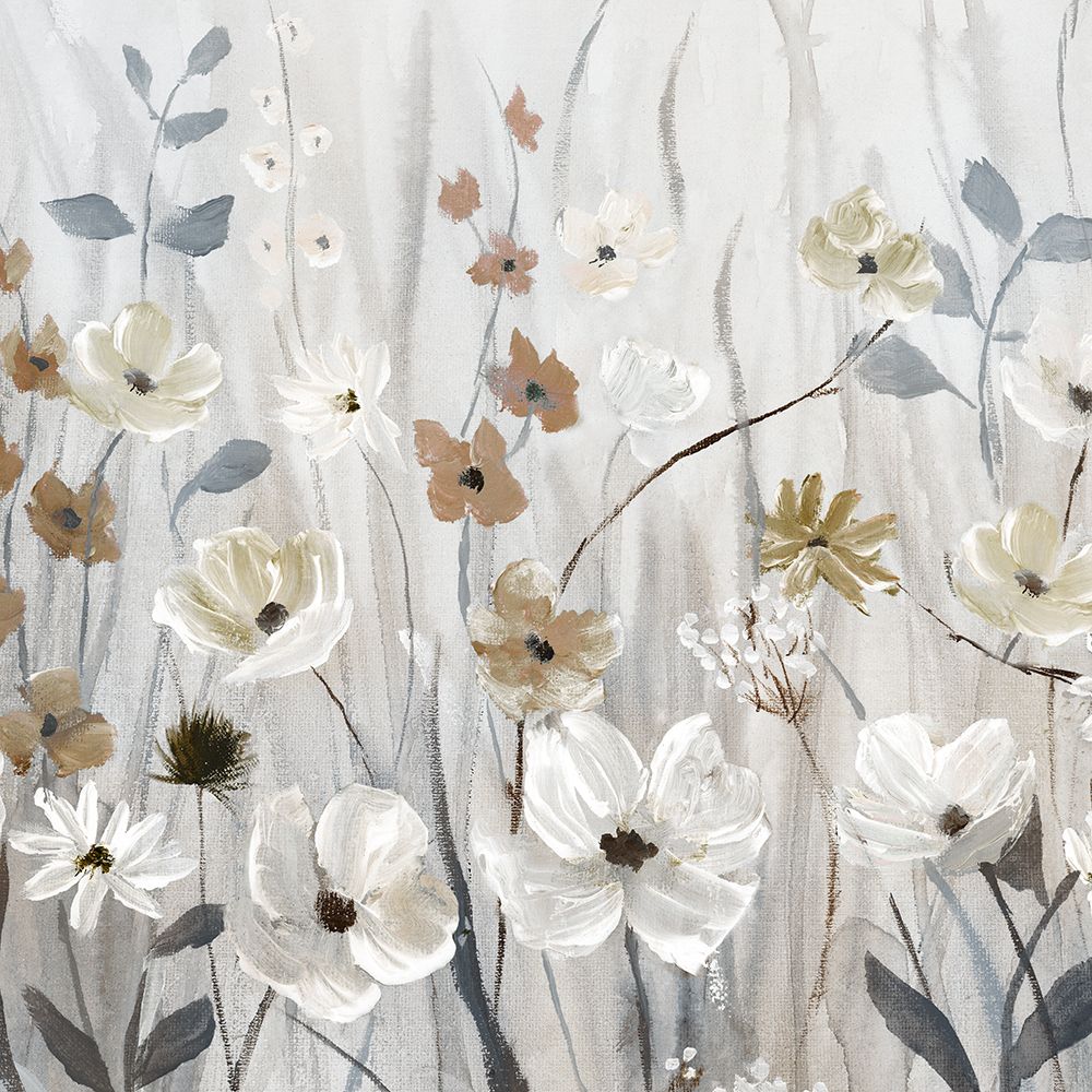 Meadow Mist II art print by Nan for $57.95 CAD