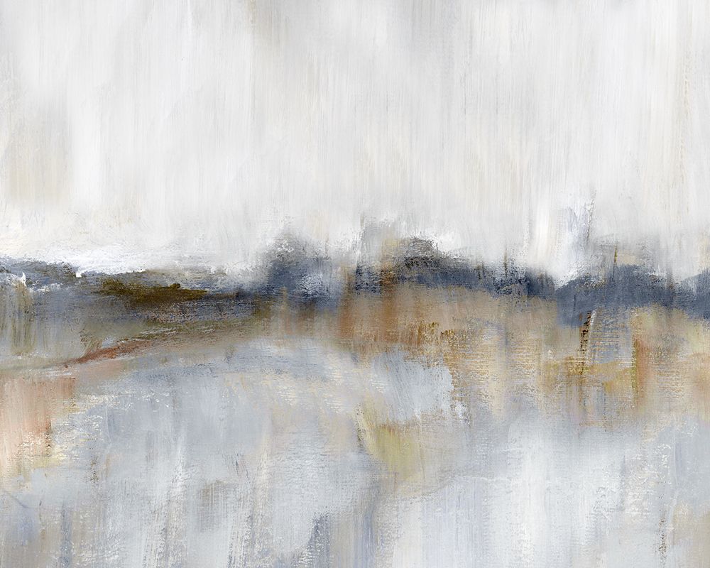 Autumnal Tide art print by Nan for $57.95 CAD