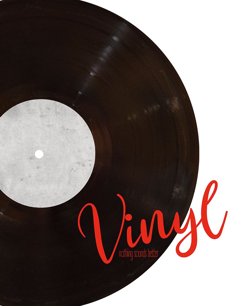Vinyl art print by Katrina Craven for $57.95 CAD