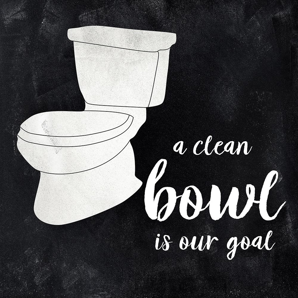 A Clean Bowl art print by CAD Designs for $57.95 CAD