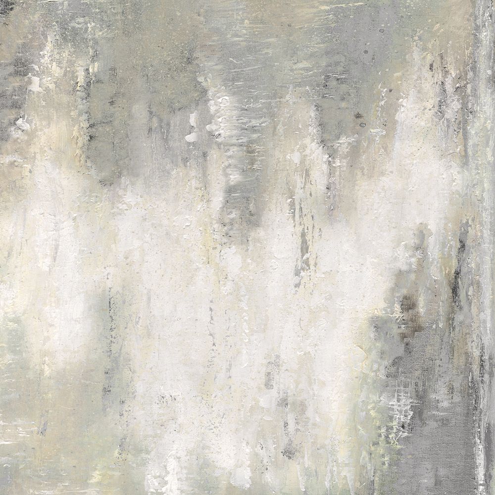 Misty Abstract art print by Tava Studios for $57.95 CAD
