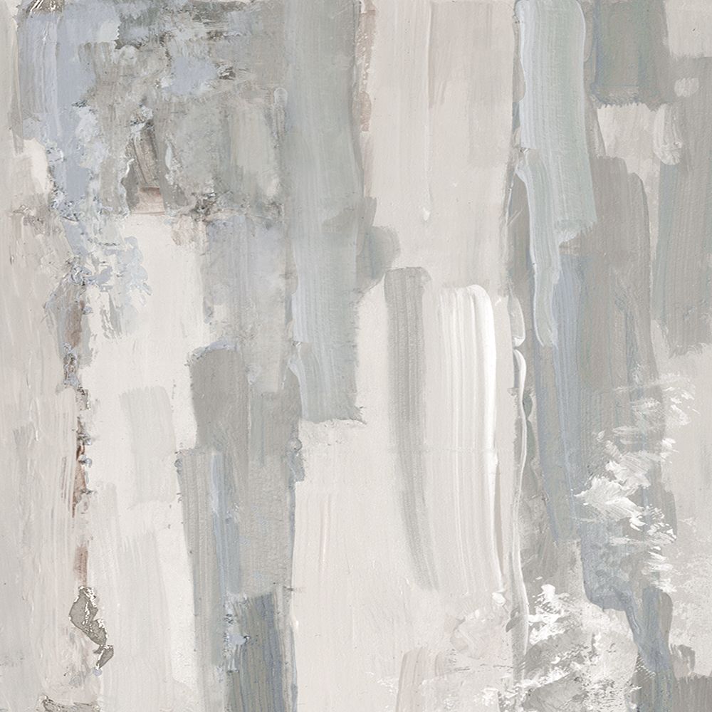 Abstract Meadow art print by Sally Swatland for $57.95 CAD