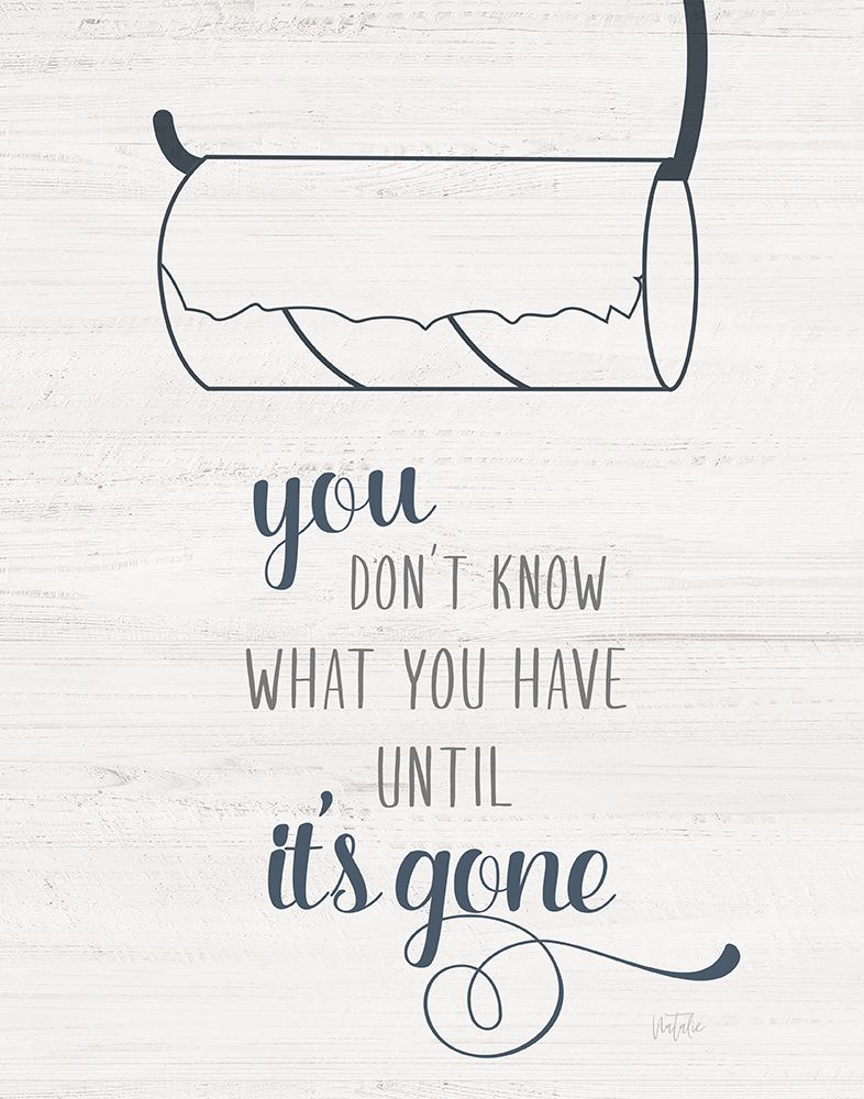 Until Its Gone art print by Natalie Carpentieri for $57.95 CAD