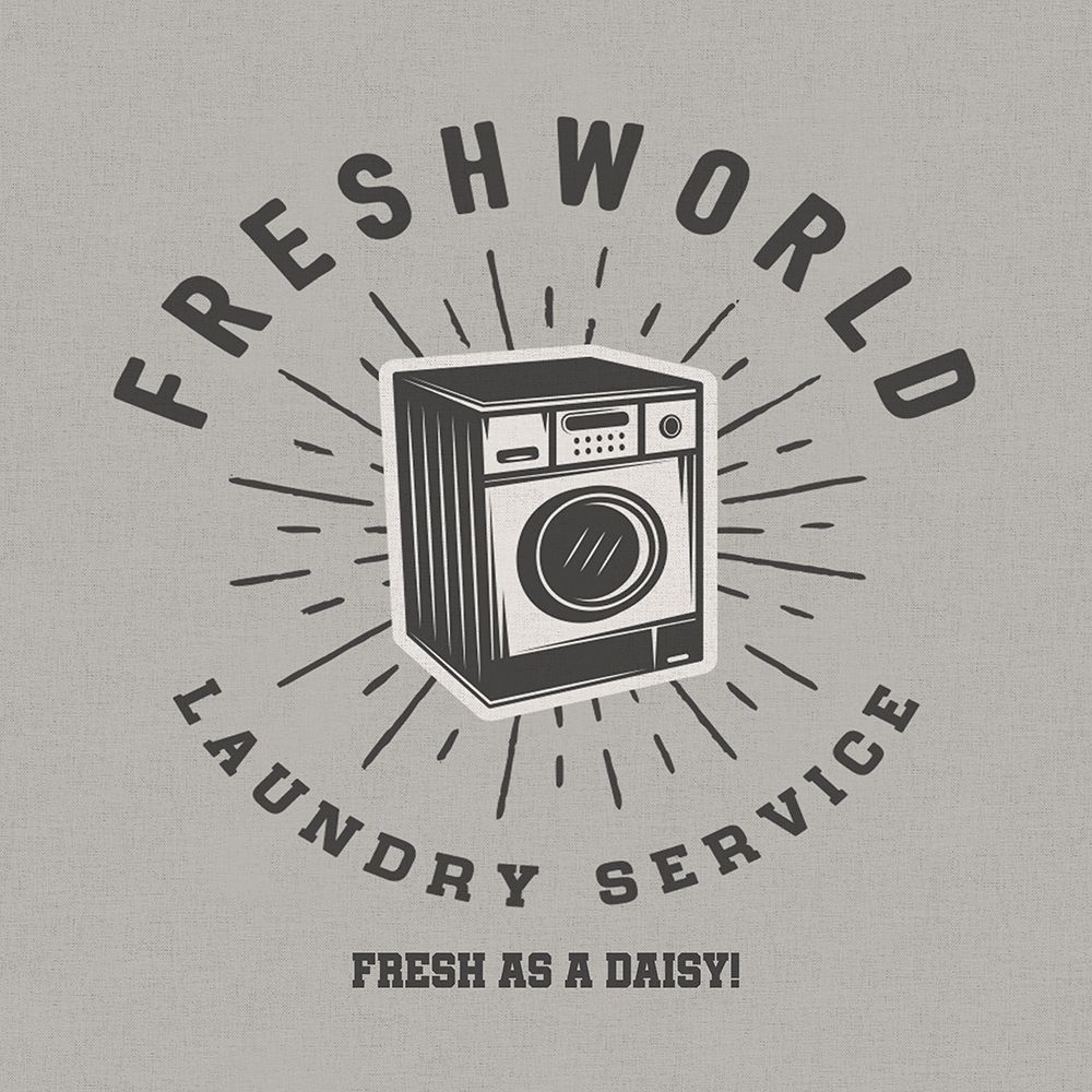 Fresh World art print by CAD Designs for $57.95 CAD