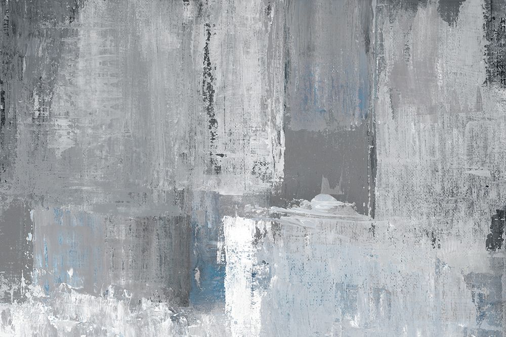 Tranquil Blues art print by Tava Studios for $57.95 CAD