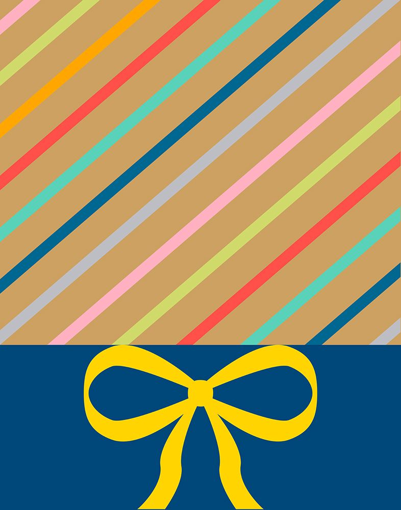 Stripes art print by CAD Designs for $57.95 CAD