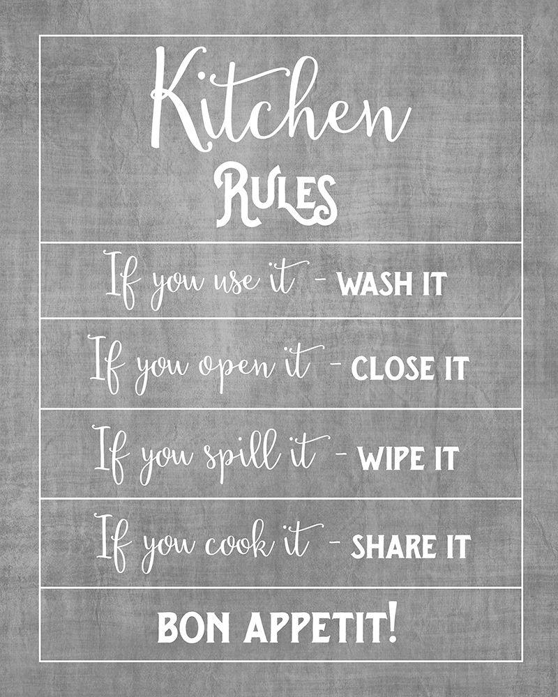 Bon Appetit art print by Amanda Murray for $57.95 CAD